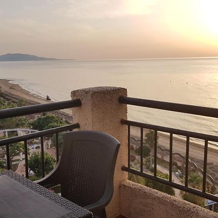 Apartament Vistas Al Mar 2 Oropesa del Mar Zewnętrze zdjęcie