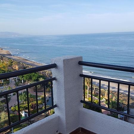 Apartament Vistas Al Mar 2 Oropesa del Mar Zewnętrze zdjęcie