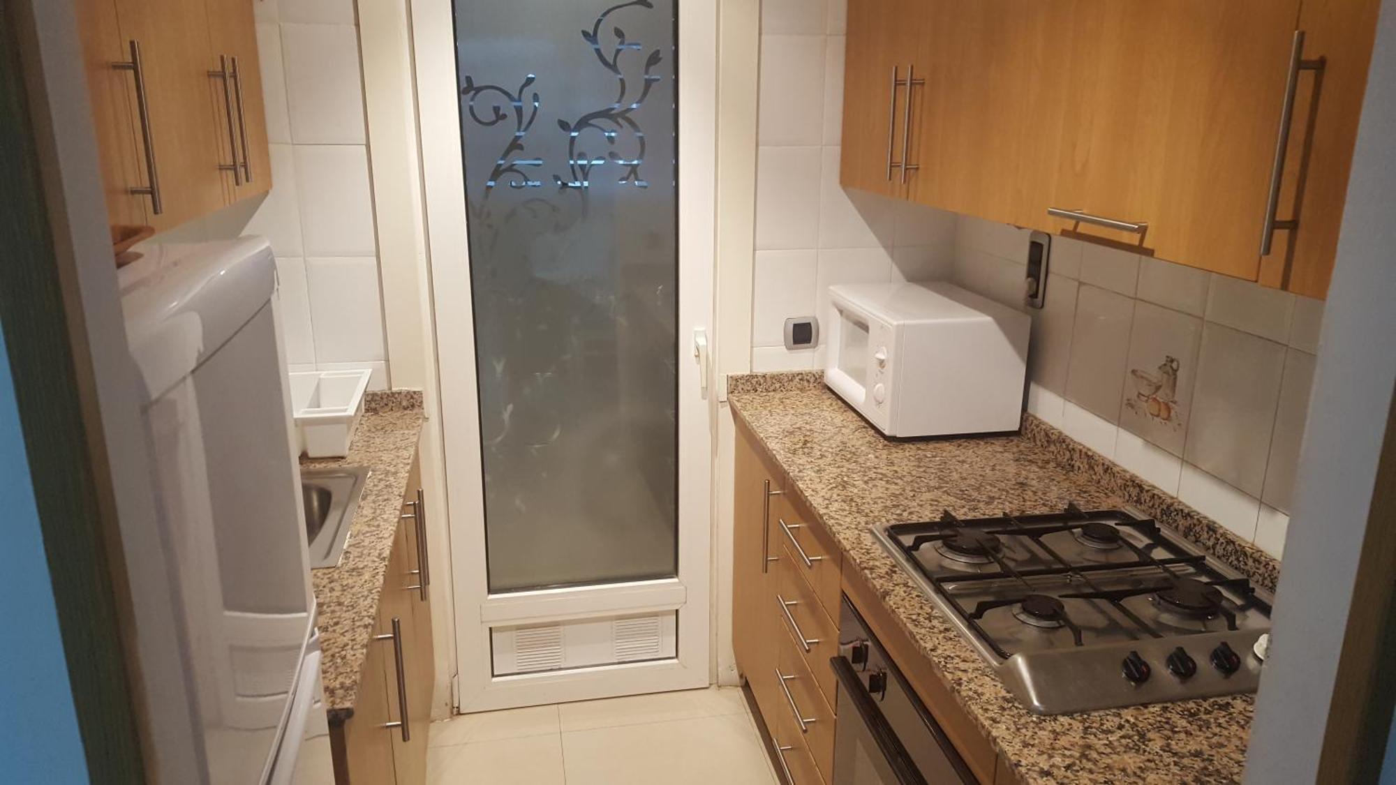 Apartament Vistas Al Mar 2 Oropesa del Mar Zewnętrze zdjęcie