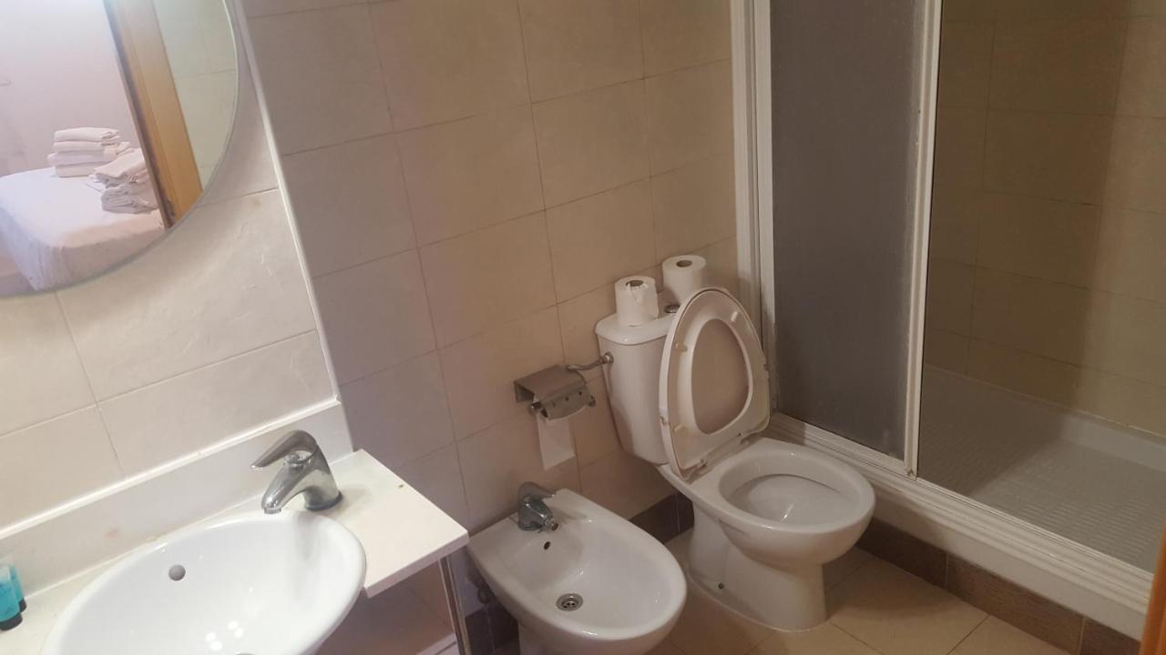 Apartament Vistas Al Mar 2 Oropesa del Mar Zewnętrze zdjęcie