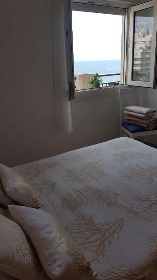 Apartament Vistas Al Mar 2 Oropesa del Mar Zewnętrze zdjęcie