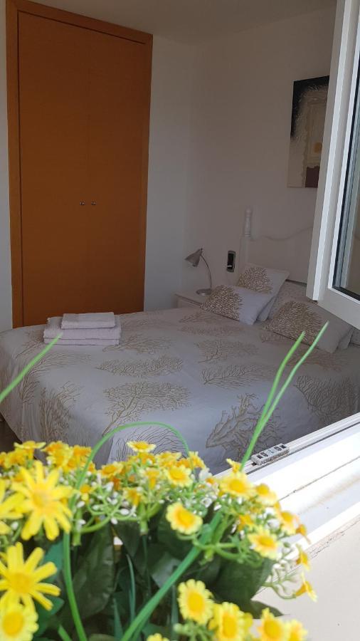 Apartament Vistas Al Mar 2 Oropesa del Mar Zewnętrze zdjęcie