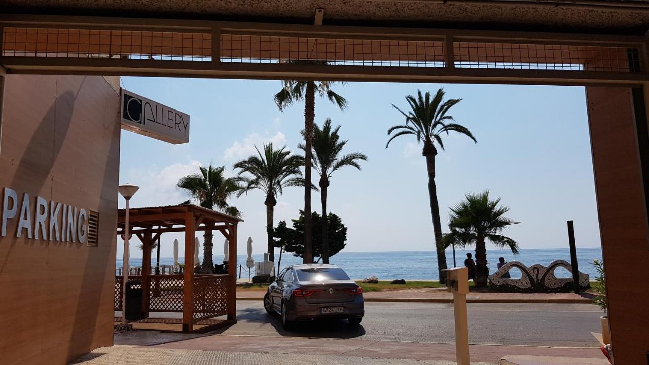 Apartament Vistas Al Mar 2 Oropesa del Mar Zewnętrze zdjęcie