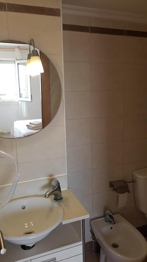 Apartament Vistas Al Mar 2 Oropesa del Mar Zewnętrze zdjęcie