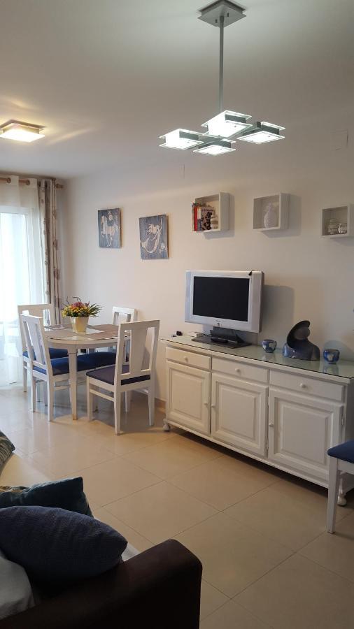 Apartament Vistas Al Mar 2 Oropesa del Mar Zewnętrze zdjęcie
