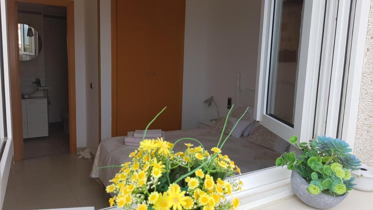 Apartament Vistas Al Mar 2 Oropesa del Mar Zewnętrze zdjęcie