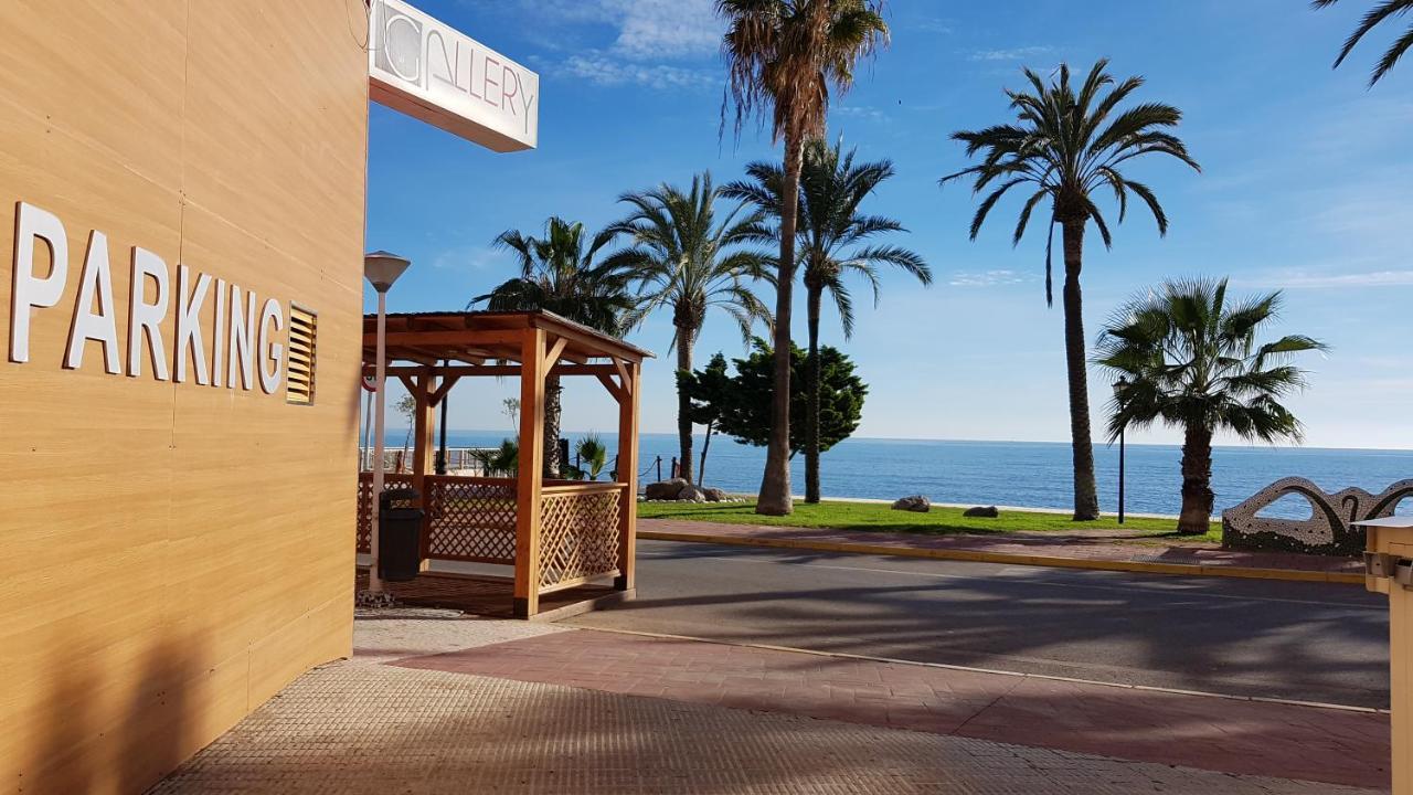 Apartament Vistas Al Mar 2 Oropesa del Mar Zewnętrze zdjęcie