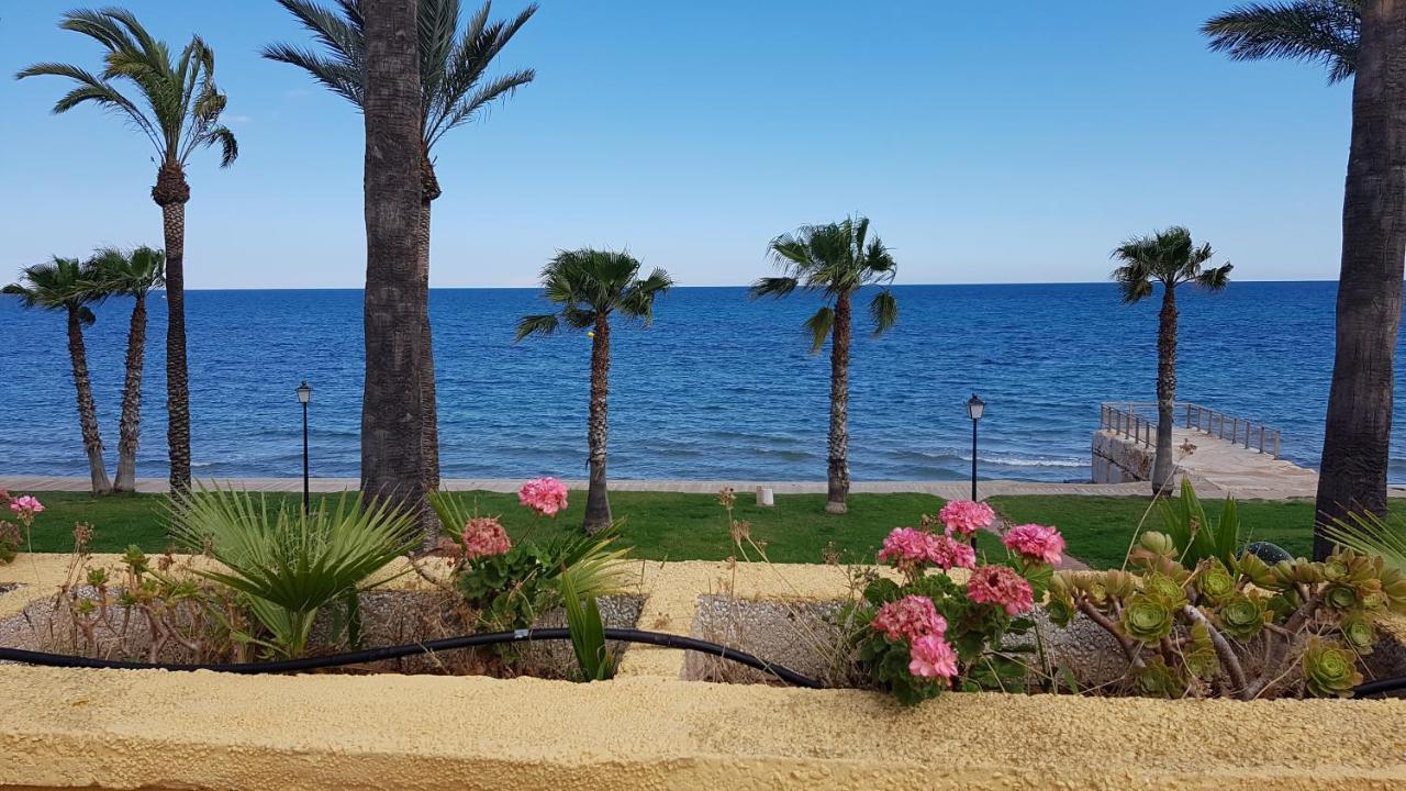 Apartament Vistas Al Mar 2 Oropesa del Mar Zewnętrze zdjęcie
