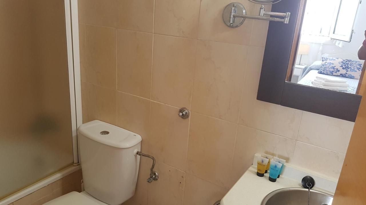 Apartament Vistas Al Mar 2 Oropesa del Mar Zewnętrze zdjęcie
