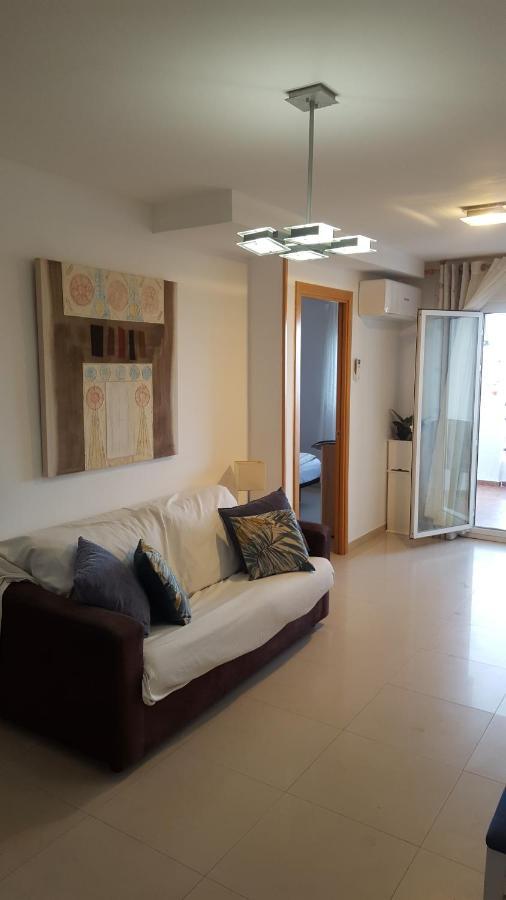 Apartament Vistas Al Mar 2 Oropesa del Mar Zewnętrze zdjęcie