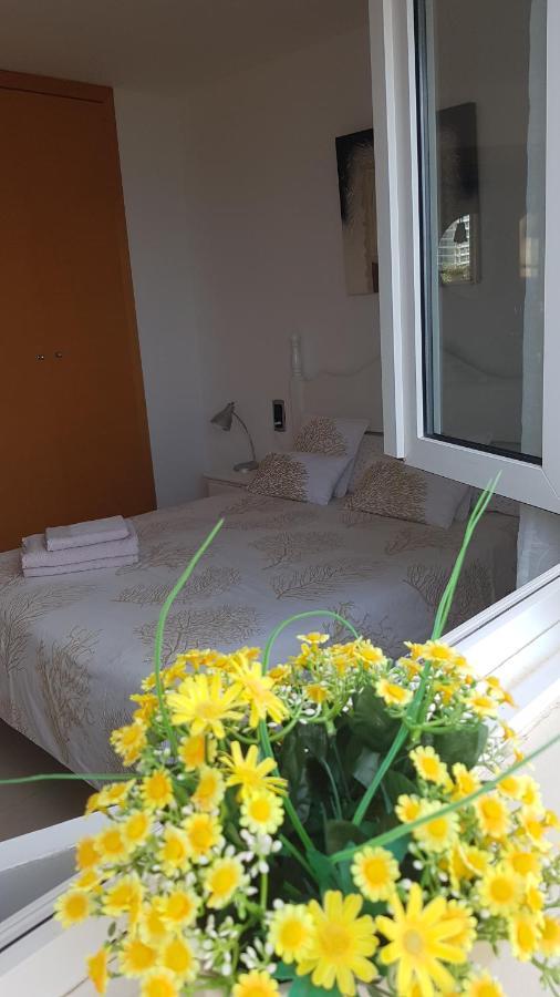 Apartament Vistas Al Mar 2 Oropesa del Mar Zewnętrze zdjęcie