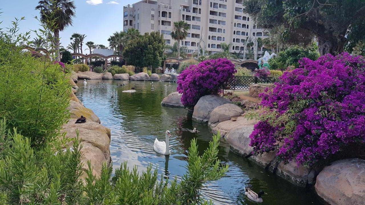 Apartament Vistas Al Mar 2 Oropesa del Mar Zewnętrze zdjęcie
