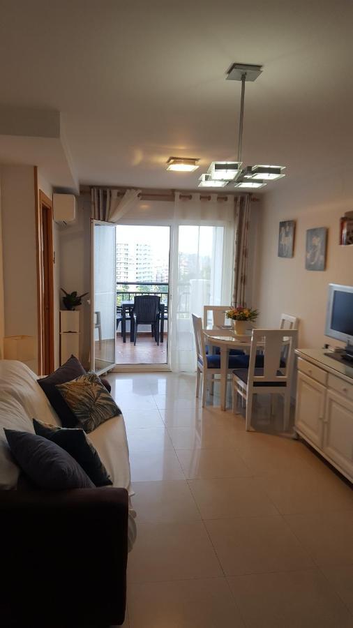 Apartament Vistas Al Mar 2 Oropesa del Mar Zewnętrze zdjęcie