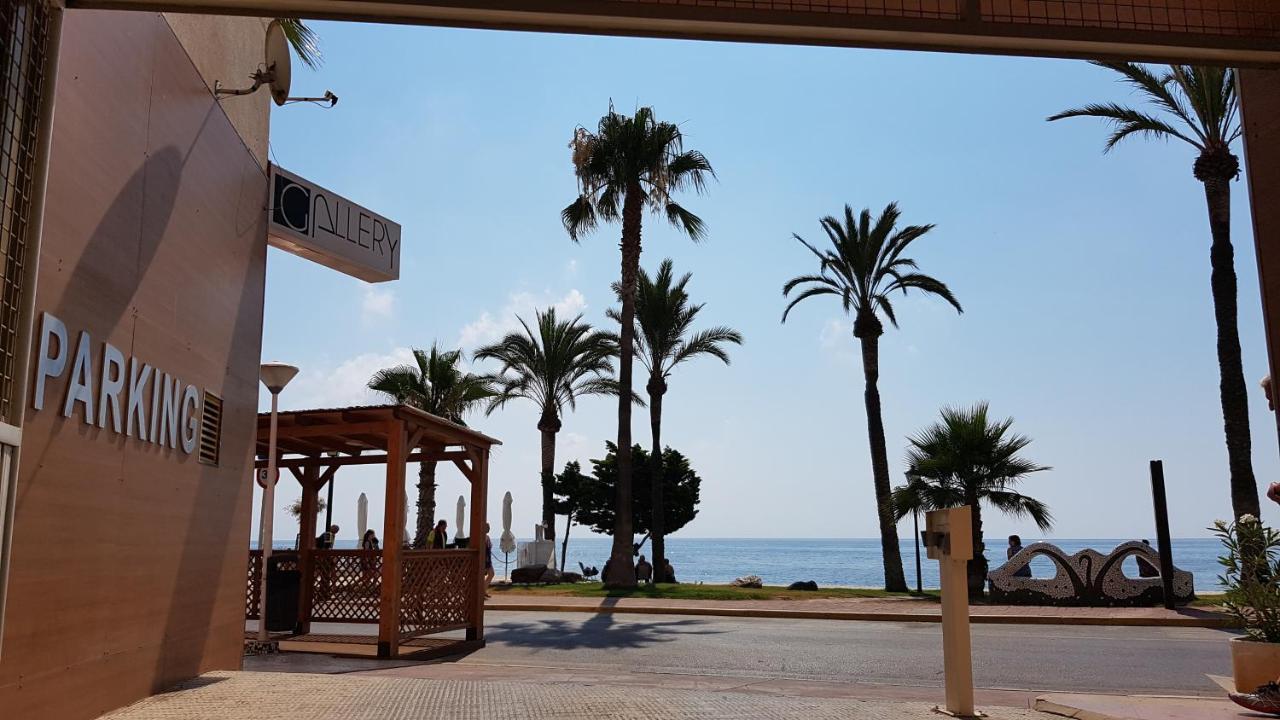 Apartament Vistas Al Mar 2 Oropesa del Mar Zewnętrze zdjęcie