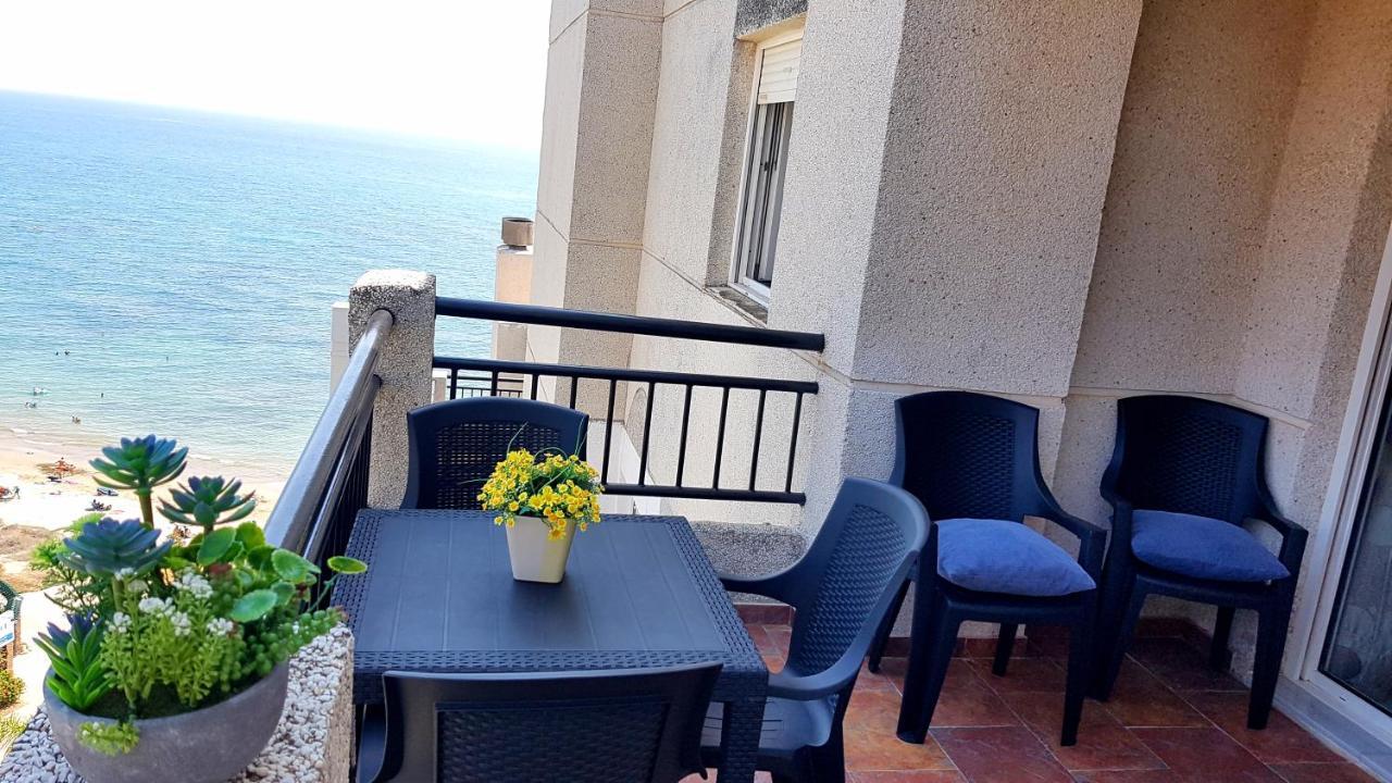 Apartament Vistas Al Mar 2 Oropesa del Mar Zewnętrze zdjęcie