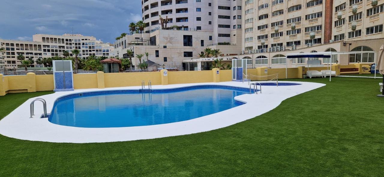 Apartament Vistas Al Mar 2 Oropesa del Mar Zewnętrze zdjęcie