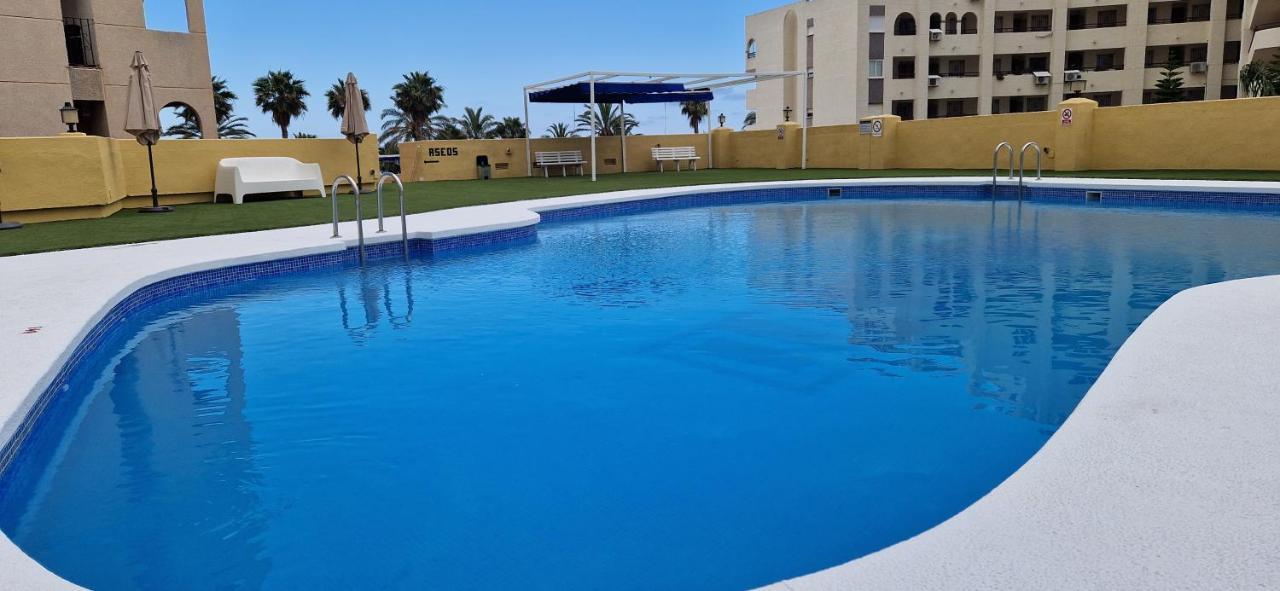 Apartament Vistas Al Mar 2 Oropesa del Mar Zewnętrze zdjęcie