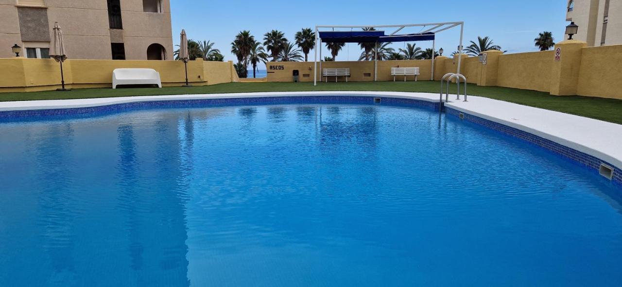 Apartament Vistas Al Mar 2 Oropesa del Mar Zewnętrze zdjęcie
