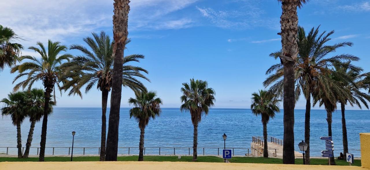 Apartament Vistas Al Mar 2 Oropesa del Mar Zewnętrze zdjęcie