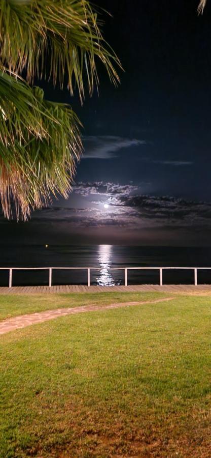 Apartament Vistas Al Mar 2 Oropesa del Mar Zewnętrze zdjęcie