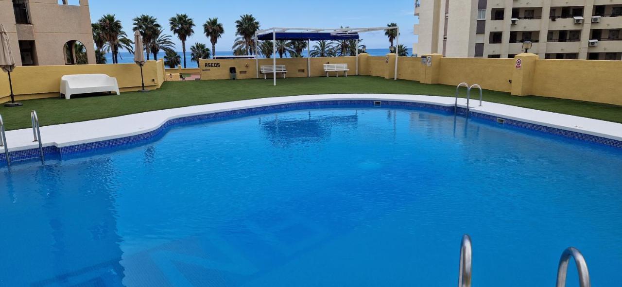 Apartament Vistas Al Mar 2 Oropesa del Mar Zewnętrze zdjęcie