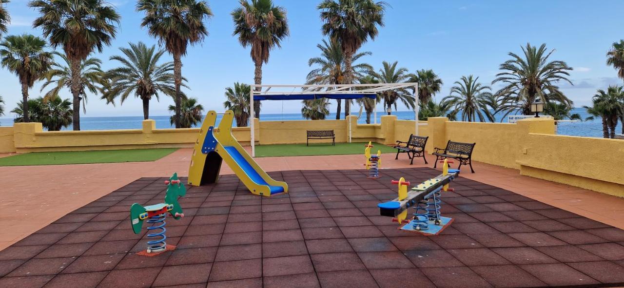 Apartament Vistas Al Mar 2 Oropesa del Mar Zewnętrze zdjęcie